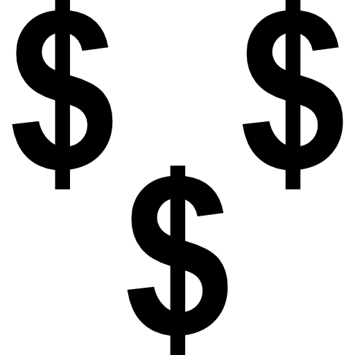 Dollar symbol